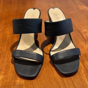 Via Spiga gray sandals